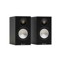 MONITOR AUDIO BRONZE 50 7G CZARNE 2