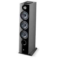 FOCAL CHORA 826-D CZARNY