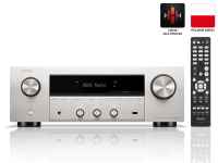 DENON DRA-900H PREMIUM SILVER  