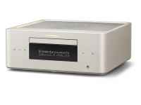 MARANTZ MCR-60n DAB SILVER GOLD 4