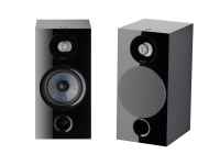 FOCAL CHORA 806 CZARNY
