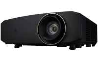 JVC LX-NZ30 CZARNY 3
