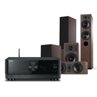 YAMAHA RX-V6A / Tesi 5 / 2 / 7 3