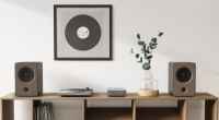 WIIM AMP DARK GRAY 3