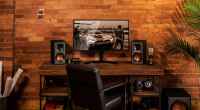 KLIPSCH R-51PM EUA