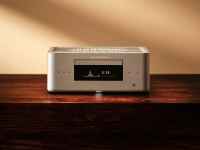 MARANTZ MCR-60n DAB SILVER GOLD 7