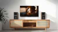 KLIPSCH THE SEVENS WALNUT 23