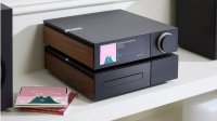 CAMBRIDGE AUDIO EVO 150+CD 5