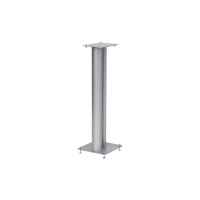 NorStone STYLUM 3 SPEAK STANDS SILVER SATIN