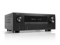 DENON AVC-X2850H BLACK 2