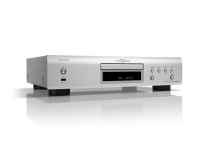 DENON DCD-900NE PREMIUM SILVER 2