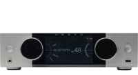 ONKYO MUSE Y-40 SILVER 6