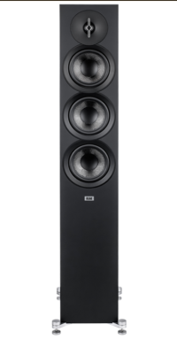 ELAC DEBUT 3.0 F5.3 2