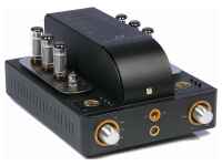 UNISON RESEARCH S6 BLACK