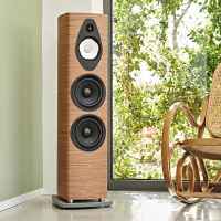SONUS FABER SONETTO VIII G2 WALNUT 5