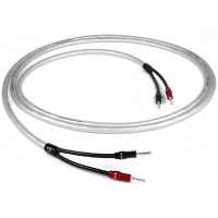 CHORD CLEARWAY X 2x2,5M +OHMIC 2