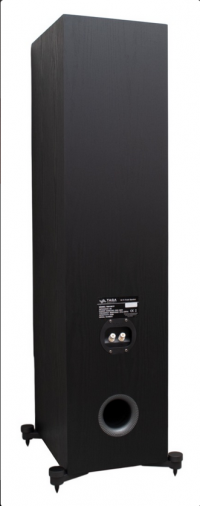 TAGA HARMONY TAV-807F BLACK 4