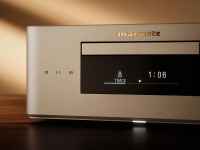 MARANTZ MCR-60n DAB SILVER GOLD 8