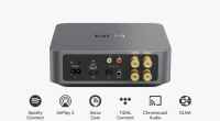 WIIM AMP DARK GRAY 2
