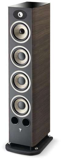 FOCAL ARIA 936 ORZECH