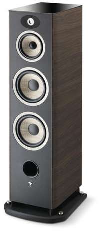 FOCAL ARIA 948 ORZECH