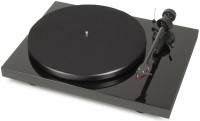 PRO-JECT DEBUT CARBON DC 2-MRED