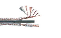 REAL CABLE BM150 GŁOŚNIKOWY